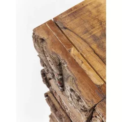 KARE Design Kommoden & Sideboards-Kommode Shanti Surprise Puzzle Nature