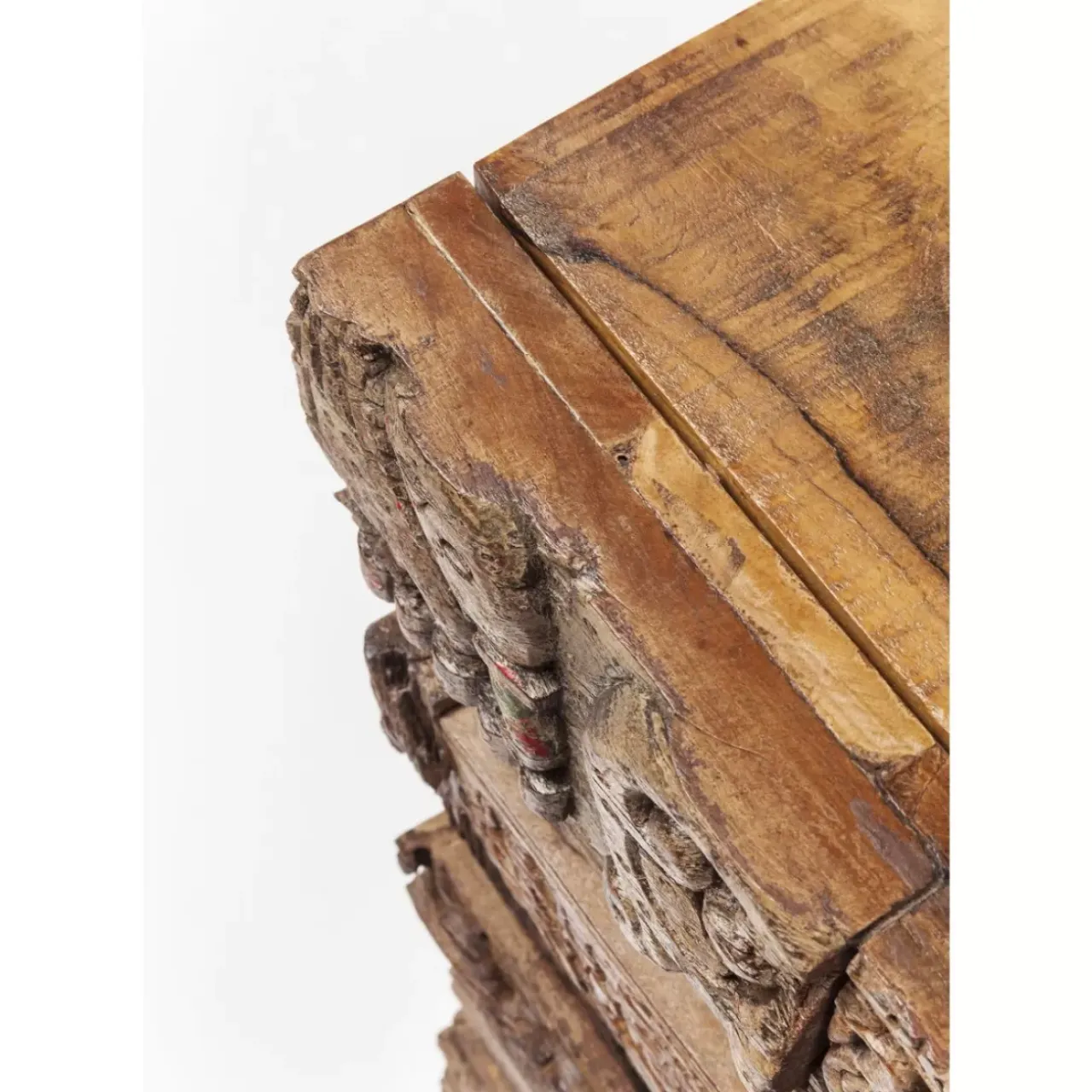 KARE Design Kommoden & Sideboards-Kommode Shanti Surprise Puzzle Nature