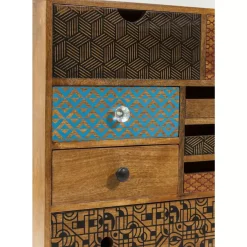 KARE Design Kommoden & Sideboards-Kommode Soleil 10 Schube