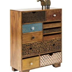 KARE Design Kommoden & Sideboards-Kommode Soleil 10 Schube