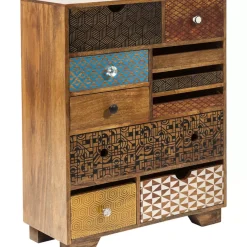 KARE Design Kommoden & Sideboards-Kommode Soleil 10 Schube