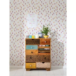 KARE Design Kommoden & Sideboards-Kommode Soleil 10 Schube