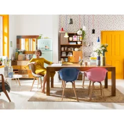 KARE Design Kommoden & Sideboards-Kommode Soleil 14 Schube