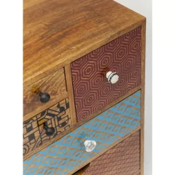 KARE Design Kommoden & Sideboards-Kommode Soleil 14 Schube