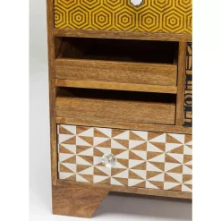 KARE Design Kommoden & Sideboards-Kommode Soleil 14 Schube
