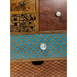 KARE Design Kommoden & Sideboards-Kommode Soleil 14 Schube