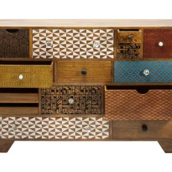 KARE Design Kommoden & Sideboards-Kommode Soleil 14 Schube