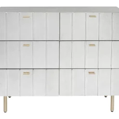 KARE Design Kommoden & Sideboards-Kommode Venice Line 106