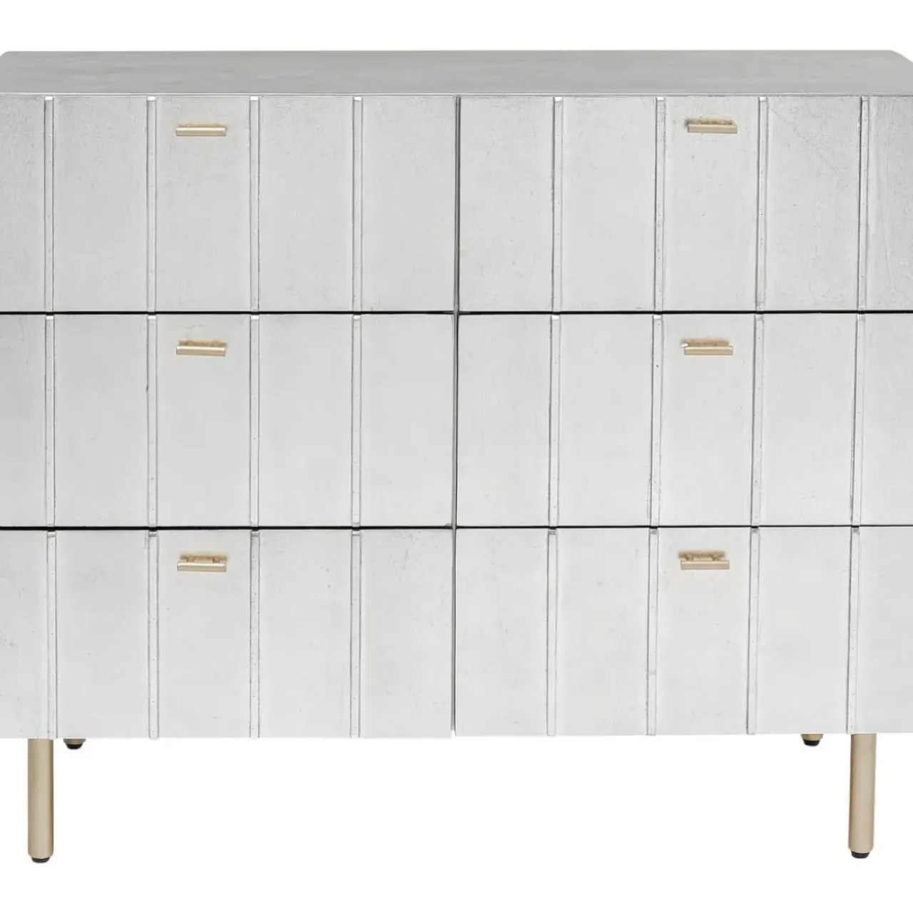 KARE Design Kommoden & Sideboards-Kommode Venice Line 106