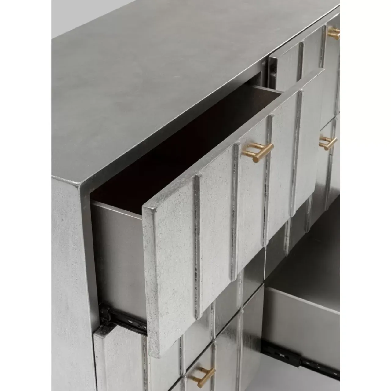 KARE Design Kommoden & Sideboards-Kommode Venice Line 106