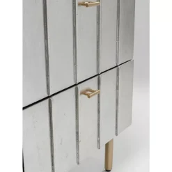 KARE Design Kommoden & Sideboards-Kommode Venice Line 106