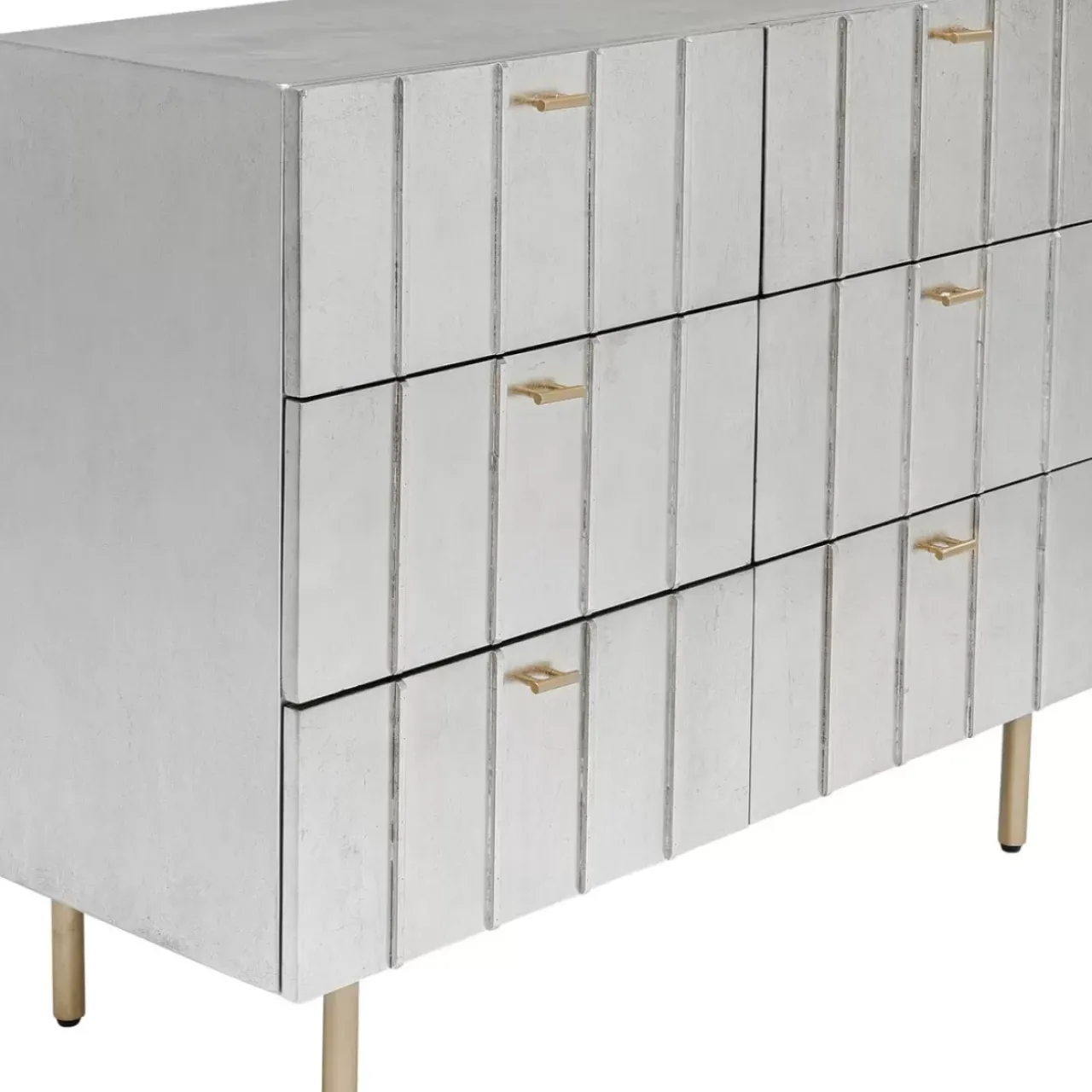 KARE Design Kommoden & Sideboards-Kommode Venice Line 106