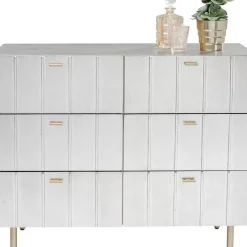 KARE Design Kommoden & Sideboards-Kommode Venice Line 106