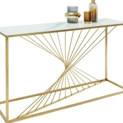 KARE Design Kommoden & Sideboards-Konsole Art Marble 142