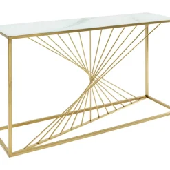 KARE Design Kommoden & Sideboards-Konsole Art Marble 142