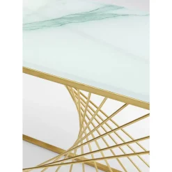 KARE Design Kommoden & Sideboards-Konsole Art Marble 142