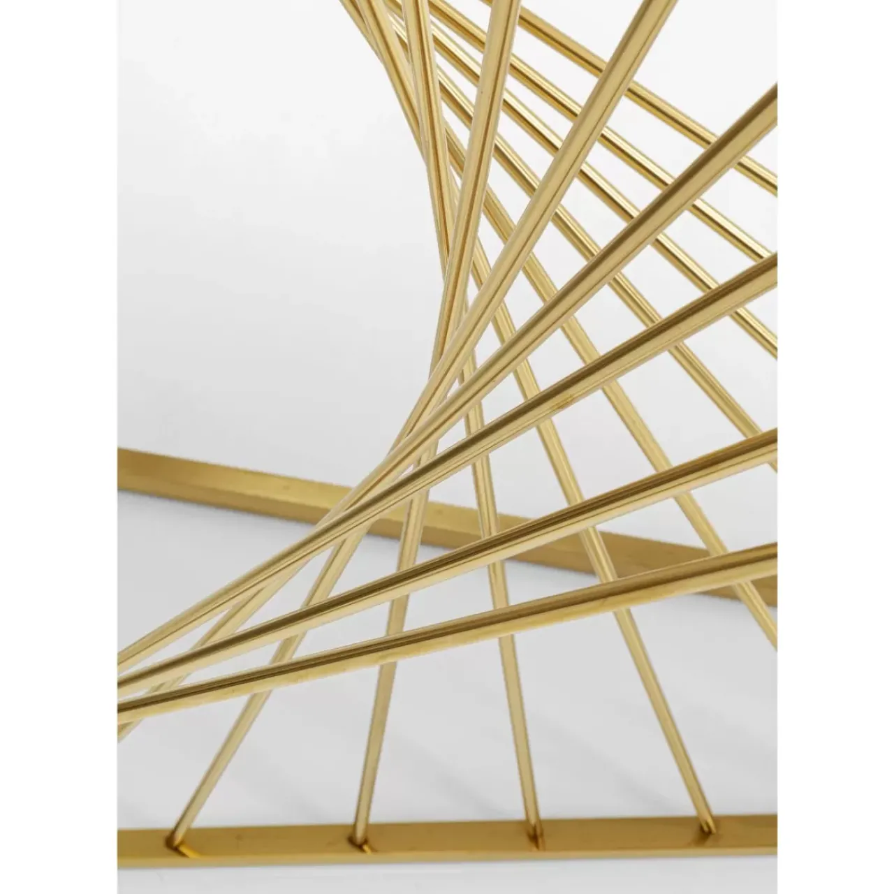 KARE Design Kommoden & Sideboards-Konsole Art Marble 142