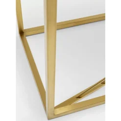 KARE Design Kommoden & Sideboards-Konsole Art Marble 142