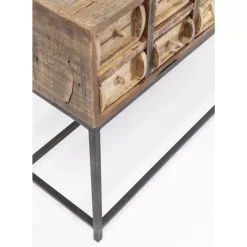 KARE Design Kommoden & Sideboards-Konsole Bastidon 125Cm