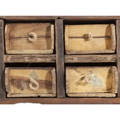 KARE Design Kommoden & Sideboards-Konsole Bastidon 125Cm