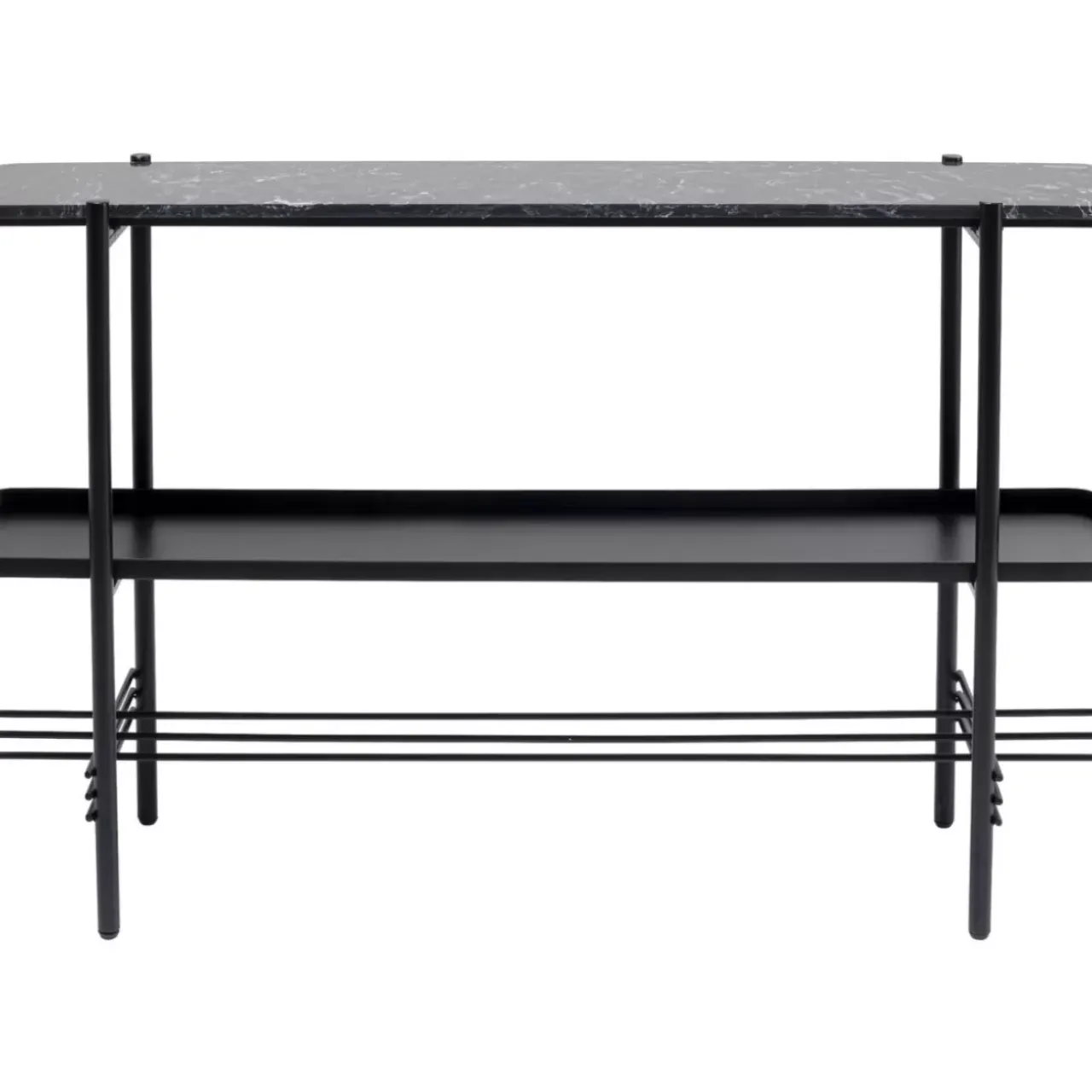 KARE Design Kommoden & Sideboards-Konsole Bennet 120X72Cm