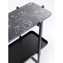 KARE Design Kommoden & Sideboards-Konsole Bennet 120X72Cm