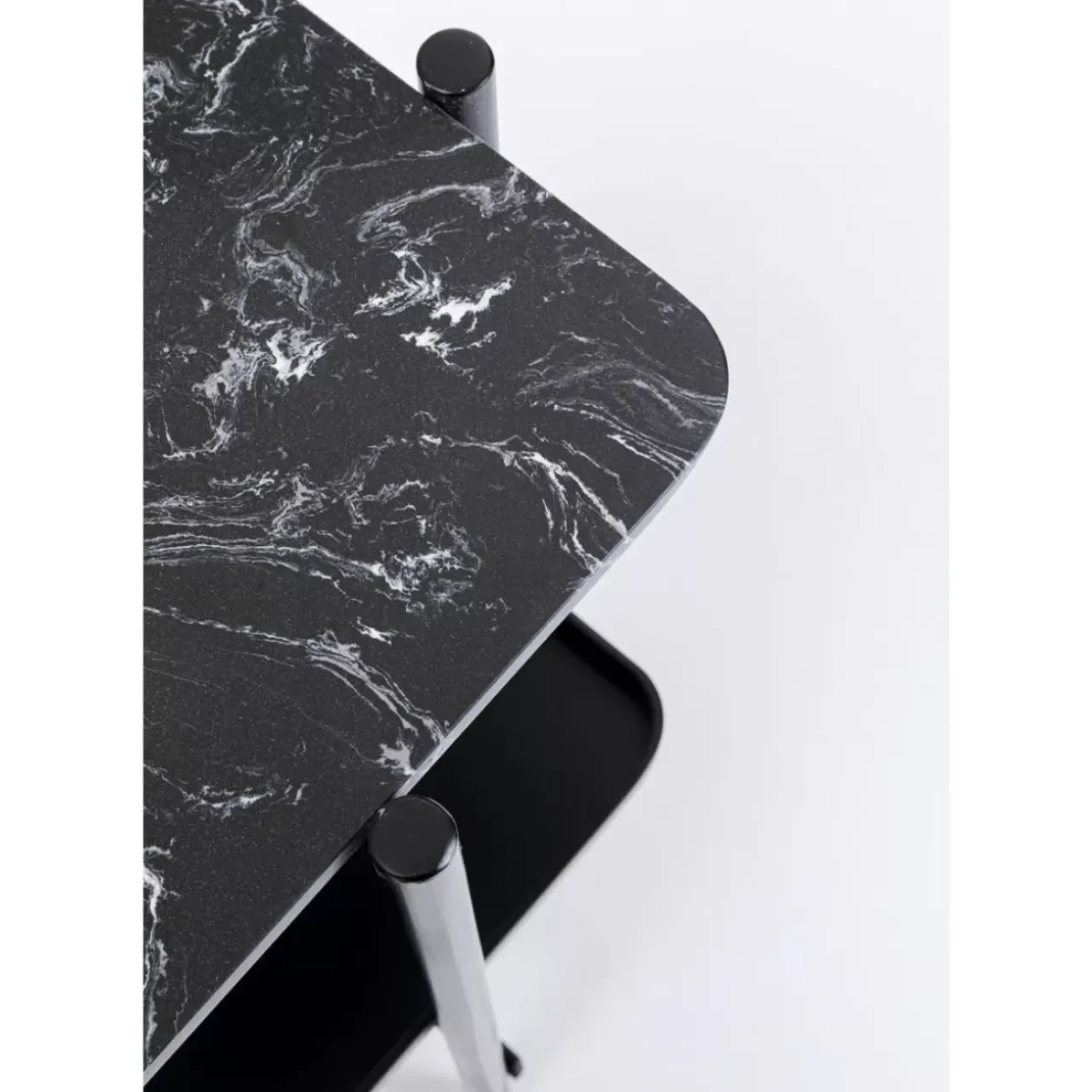 KARE Design Kommoden & Sideboards-Konsole Bennet 120X72Cm