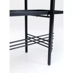 KARE Design Kommoden & Sideboards-Konsole Bennet 120X72Cm