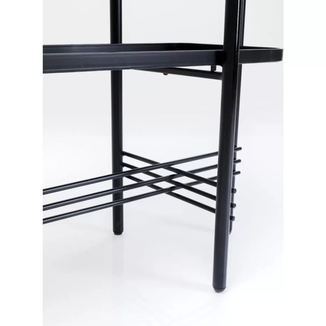 KARE Design Kommoden & Sideboards-Konsole Bennet 120X72Cm