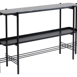 KARE Design Kommoden & Sideboards-Konsole Bennet 120X72Cm