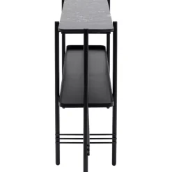 KARE Design Kommoden & Sideboards-Konsole Bennet 120X72Cm