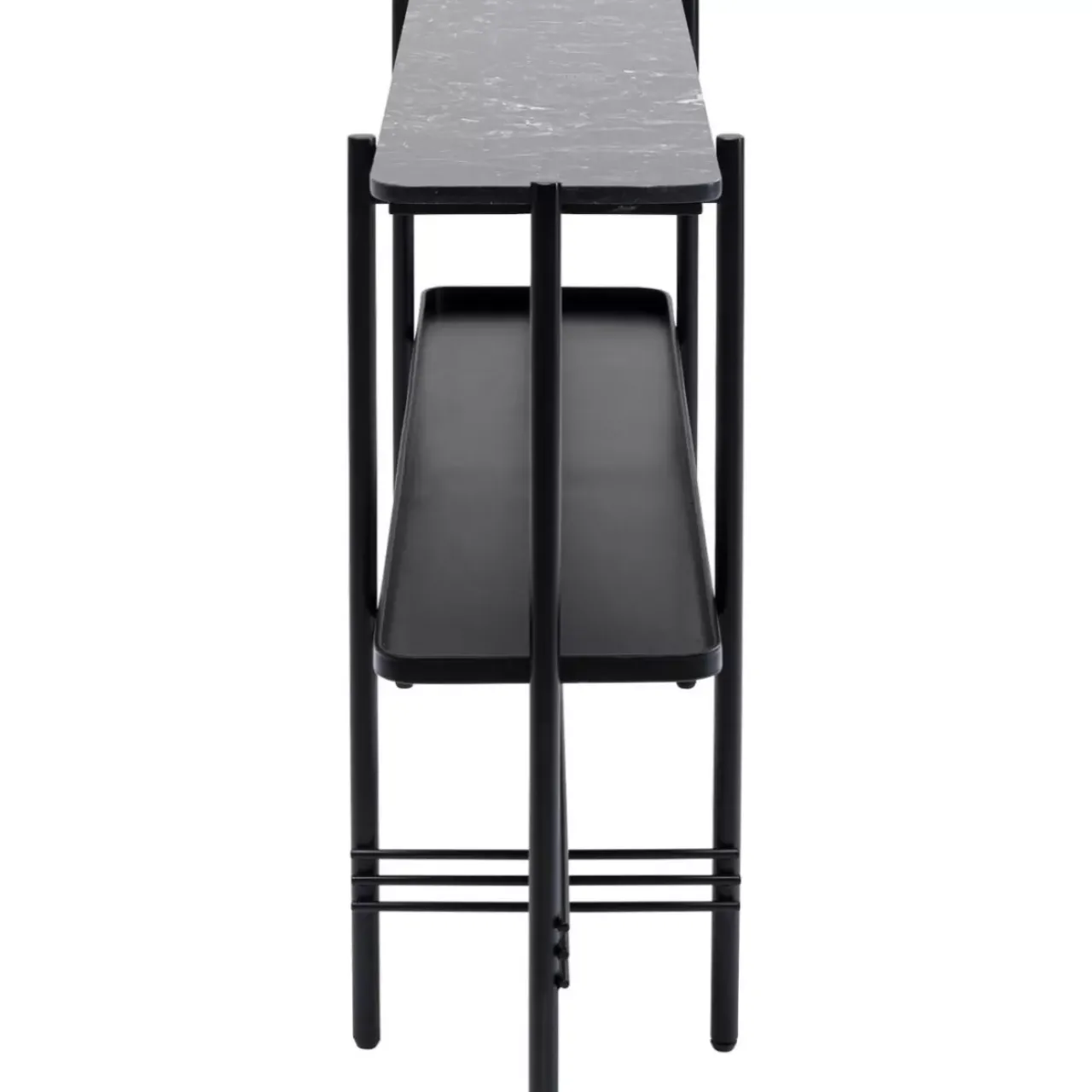 KARE Design Kommoden & Sideboards-Konsole Bennet 120X72Cm