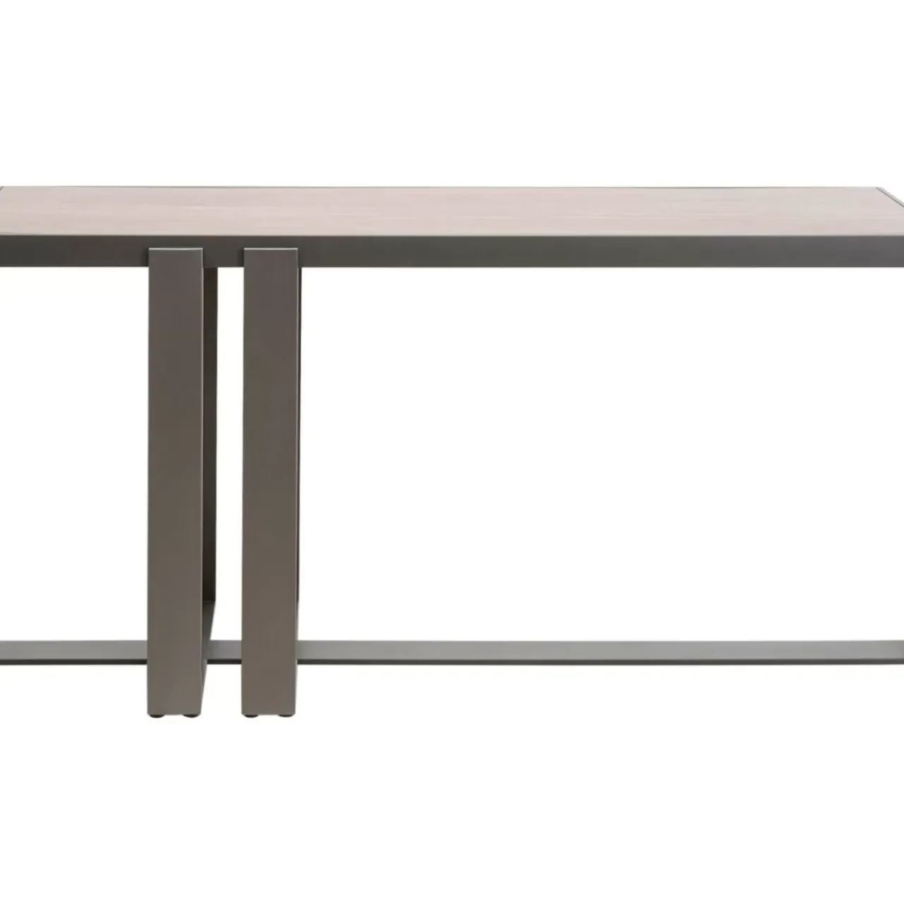 KARE Design Kommoden & Sideboards-Konsole Bravo 150X45Cm