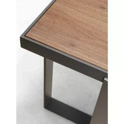 KARE Design Kommoden & Sideboards-Konsole Bravo 150X45Cm