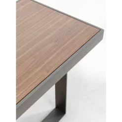 KARE Design Kommoden & Sideboards-Konsole Bravo 150X45Cm