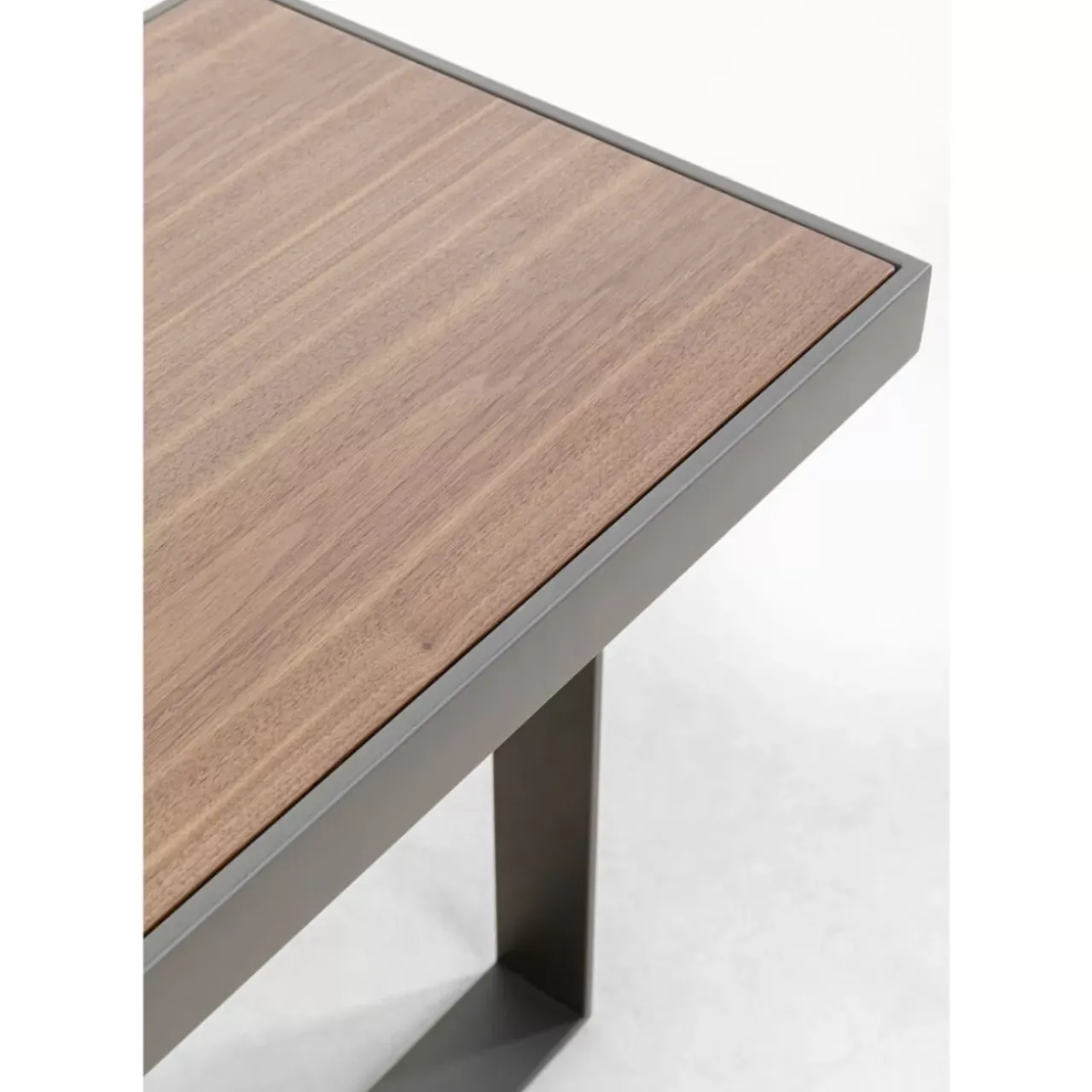 KARE Design Kommoden & Sideboards-Konsole Bravo 150X45Cm