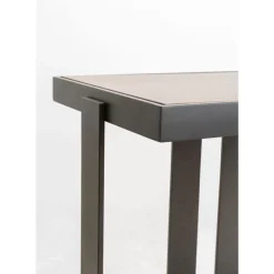 KARE Design Kommoden & Sideboards-Konsole Bravo 150X45Cm