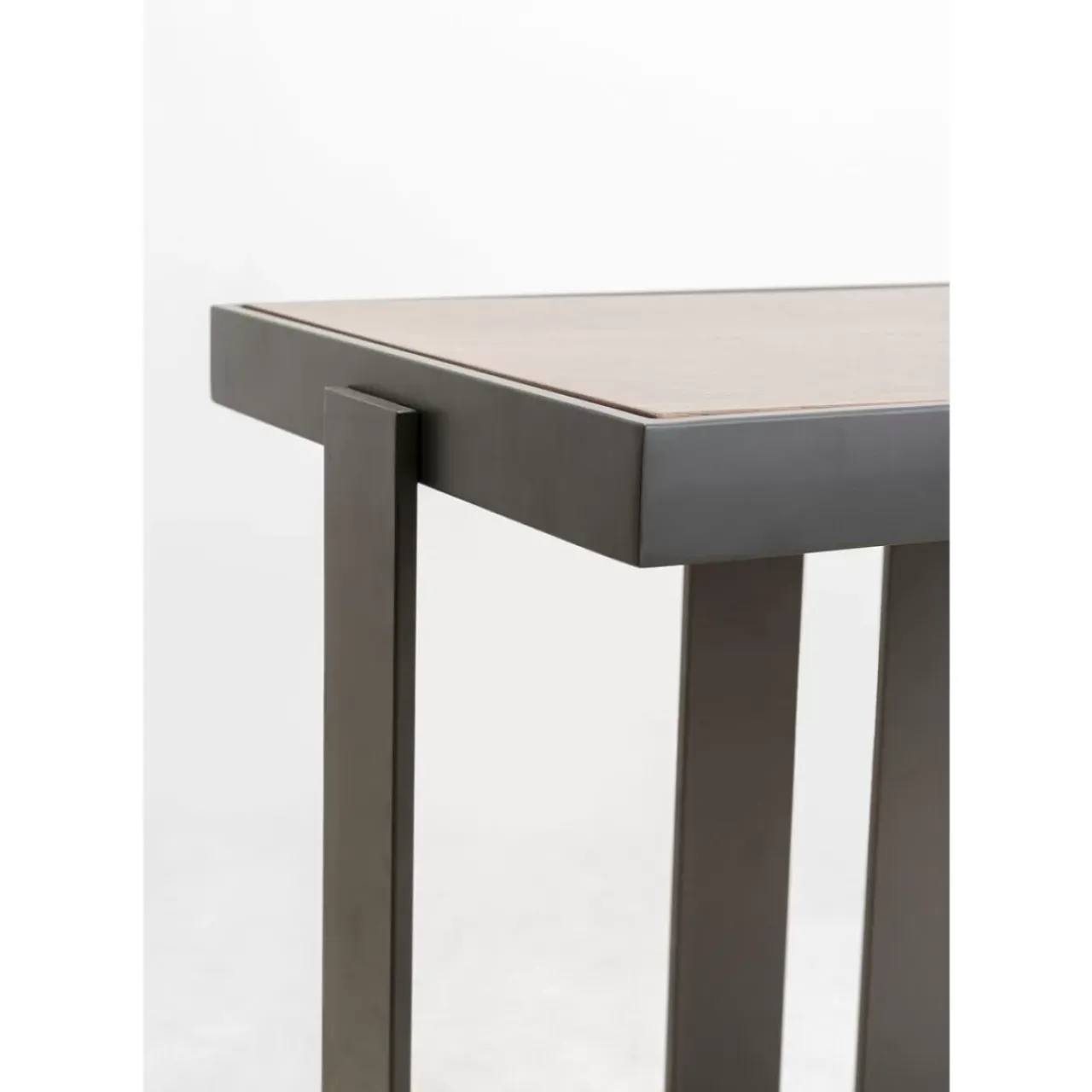 KARE Design Kommoden & Sideboards-Konsole Bravo 150X45Cm