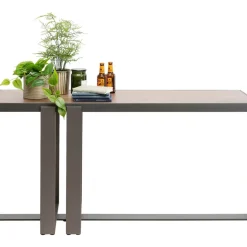 KARE Design Kommoden & Sideboards-Konsole Bravo 150X45Cm