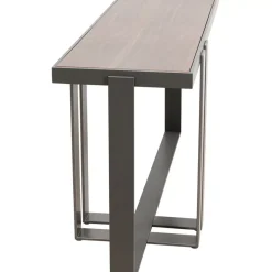 KARE Design Kommoden & Sideboards-Konsole Bravo 150X45Cm