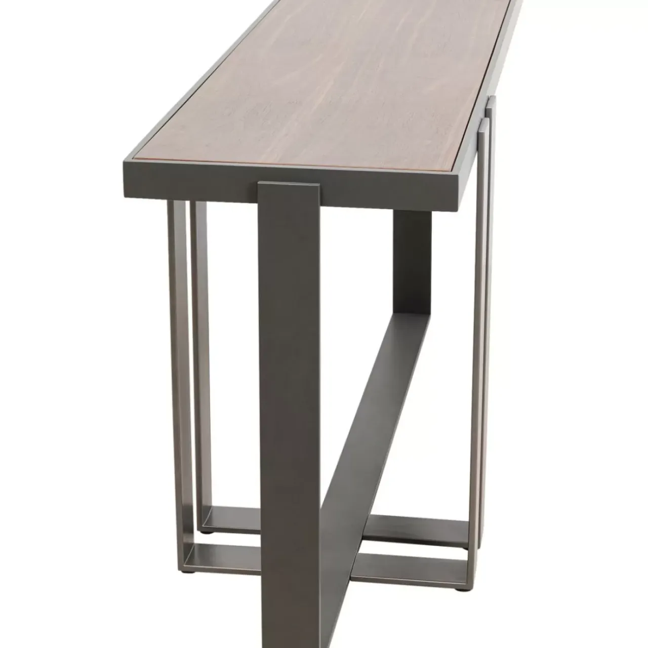 KARE Design Kommoden & Sideboards-Konsole Bravo 150X45Cm