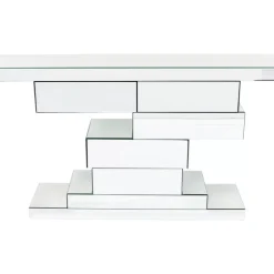 KARE Design Kommoden & Sideboards-Konsole Brick Mirror