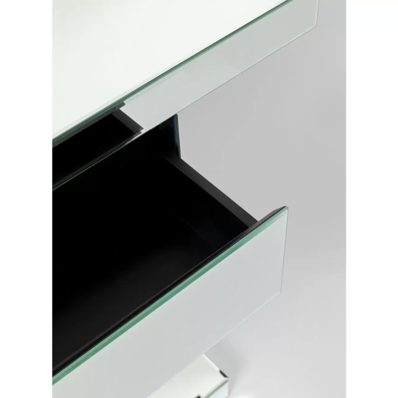 KARE Design Kommoden & Sideboards-Konsole Brick Mirror