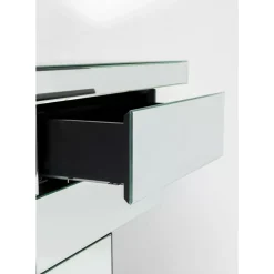 KARE Design Kommoden & Sideboards-Konsole Brick Mirror