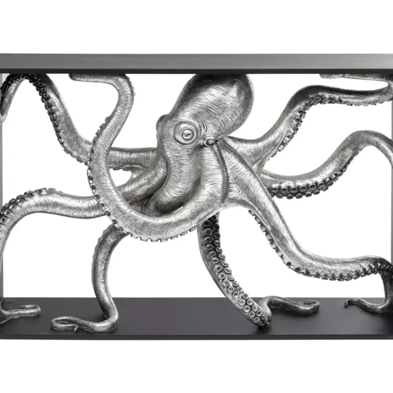 KARE Design Kommoden & Sideboards-Konsole Calmar 124X85Cm