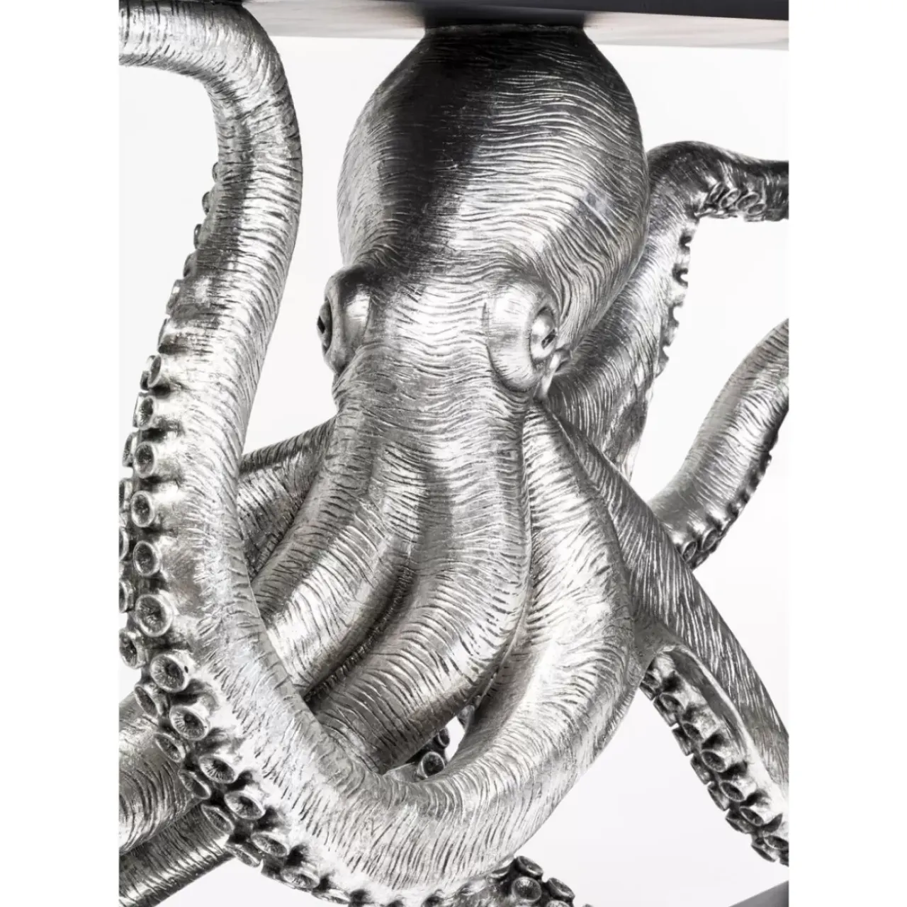 KARE Design Kommoden & Sideboards-Konsole Calmar 124X85Cm