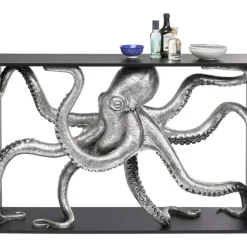 KARE Design Kommoden & Sideboards-Konsole Calmar 124X85Cm