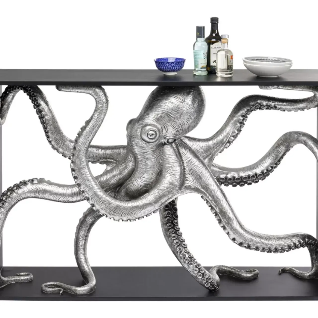 KARE Design Kommoden & Sideboards-Konsole Calmar 124X85Cm