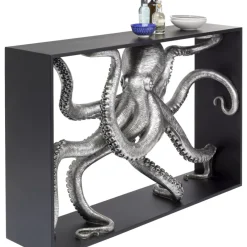 KARE Design Kommoden & Sideboards-Konsole Calmar 124X85Cm