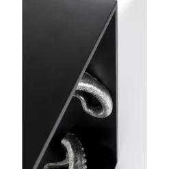 KARE Design Kommoden & Sideboards-Konsole Calmar 124X85Cm